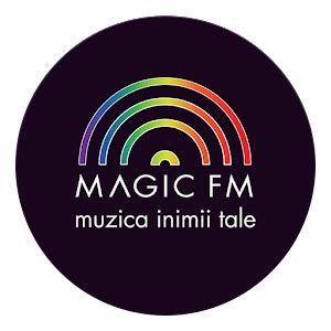 Elevate Your Mood with Magic FM Ro Live